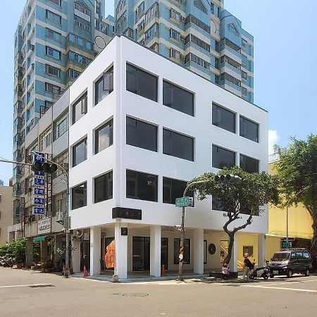 Little Inn By Lagom Kaohsiung Eksteriør billede