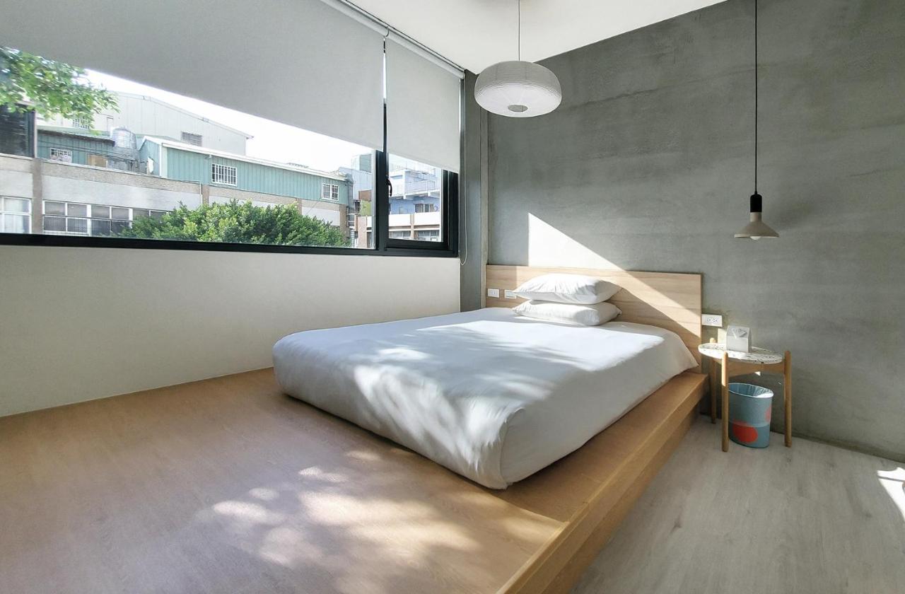 Little Inn By Lagom Kaohsiung Eksteriør billede